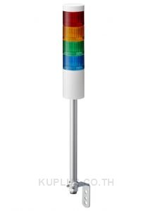 Tower60mm 4Tier NoBuzzer 24VDC