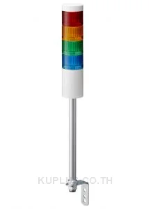 Tower60mm 4Tier NoBuzzer 24VDC