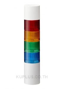 Tower60mm 4Tier Buzzer 24VDC