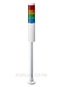 Tower Light, Ø60mm, LED, AC100-240V, No Flash/Buzzer