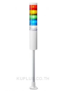 Tower Light, Ø60mm, LED, AC100-240V, No Flash/Buzzer