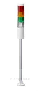 Tower 60mm 4Tier No Buzzer 24V