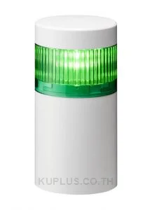 Tower Light, Ø70mm, LED, 24VDC, No Flash/Buzzer