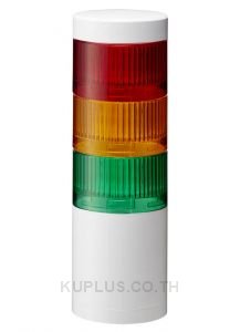 TowerLight 70mm 3Tier 24DC