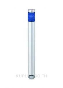 Tower Light, Slim, Ø30mm, 220mm Body, 1 Light,