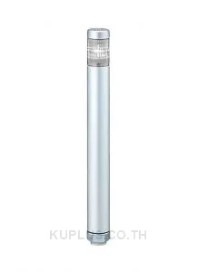 Tower Light, Slim, Ø30mm, 220mm Body, 1 Light,