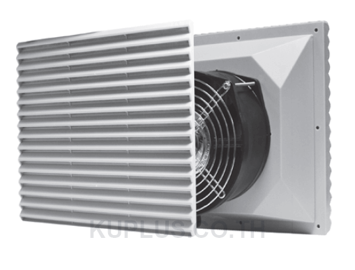 Cabinet Filter Fan "PM"Type PMV30.0SP 220