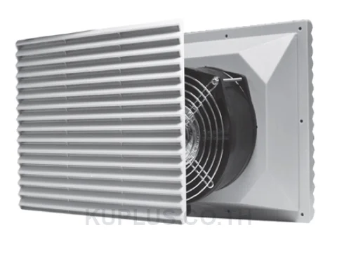 Cabinet Filter Fan "PM"Type PMV30.0SP 220