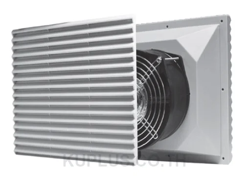 Cabinet Filter Fan "PM"Type PMV30.0SP 220