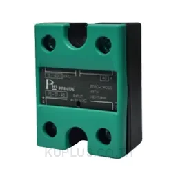 Solid State Relay "PRIMUS" Type PS-01-50