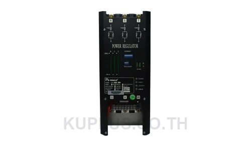 Power SCR Regulator 3 Phase "Primus" Type PSTA-01-050