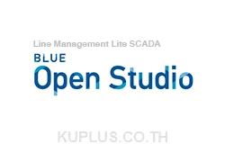 BLUE Open Studio Mobile Access (1 License, Web Client, Secure Viewer, or Mobile Access)