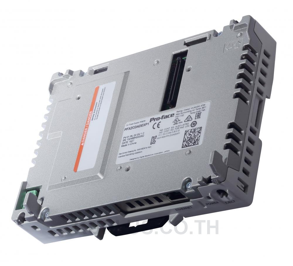 PFXZCDADEXP1 : Multi-Converter (Multi-Data Box)