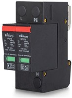 SP275-2P-S Class II, In:20kA,Imax:40kAKEMA certificated