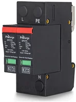 SP275-2P-S Class II, In:20kA,Imax:40kAKEMA certificated