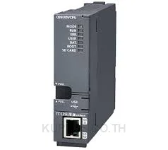 โมดูล CPU ของ PLC Mitsubishi Q06UDVCPU
