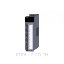 โมดูลอนาล็อก/อุณหภูมิ Mitsubishi Q64DAN 4 ช่อง