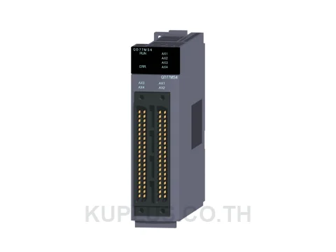Mitsubishi QD77MS4