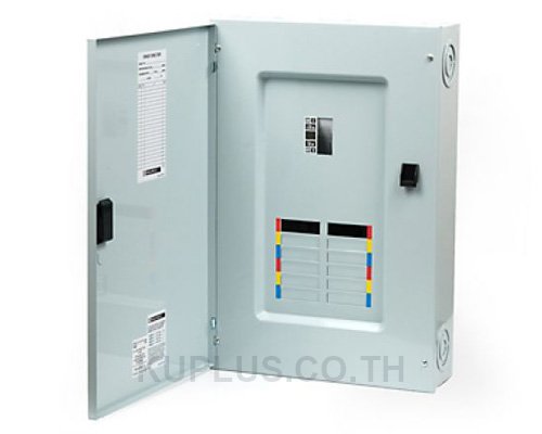 LOAD CENTER  EZ 100A 42WAYS