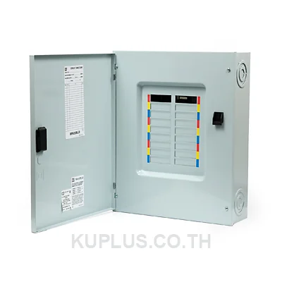 LOAD CENTER  LUG 100A 42WAYS