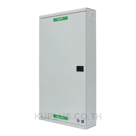 LOAD CENTER  EZ 250A 18WAYS