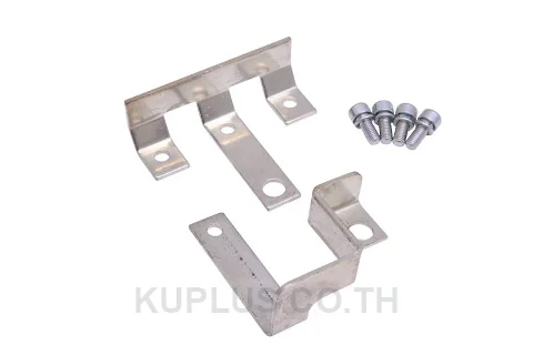 QO3-CON1PH, SINGLE PHASE ACCESSORIES