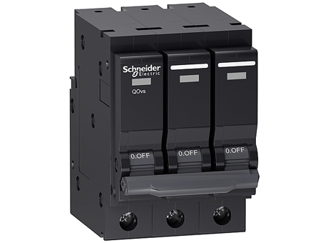 QOvs 3P 16A TYPE C 10kA (T)
