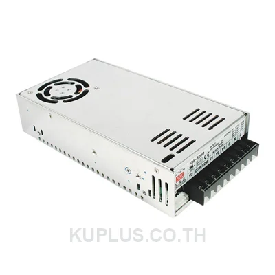พาวเวอร์ซัพพลาย (Switching Power Supply) Mean Well QP-230D 316 W