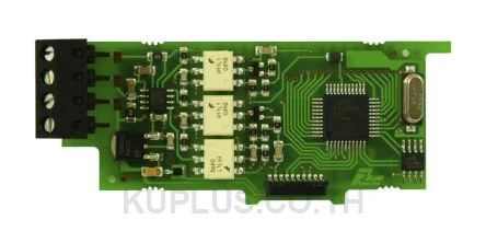 PAXCDC40, RED LION CONTROLS- Accessory MODBUS Output for PAX