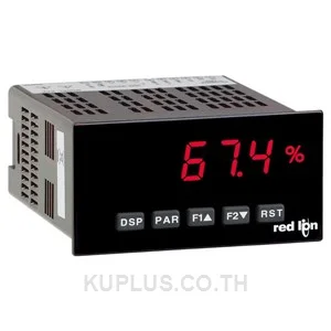 PAXP0000/PAXCDL10 - RED LION CONTROLS - Digital Panel - 5 digital - แรงดดันไฟฟ้า 250VAC - 0-50°C