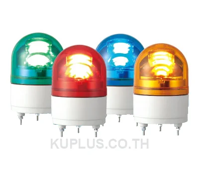 RH-24L-R + FA018 : Revolving Light