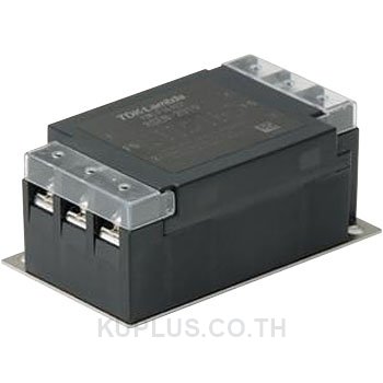 NOISE FILTER AC250V 40A AC/DC