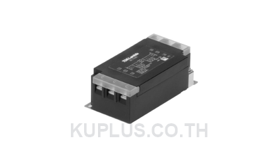 LINE FILTER 500VDC/VAC 10A CHASS