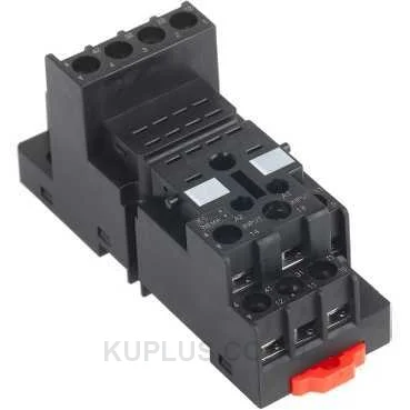 MIXED SOCKET SCREW CALMP FOR RXM2/4