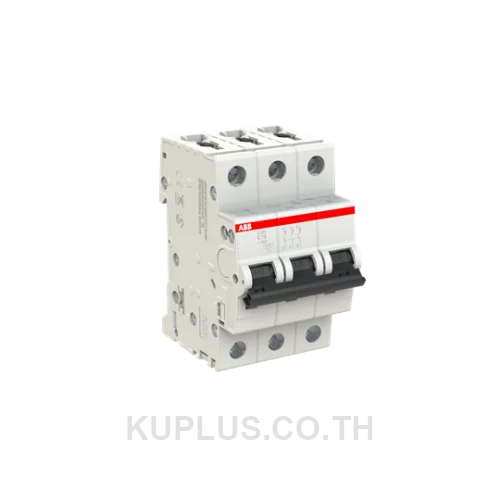 Miniature Circuit Breaker C, 16A, 250V, IP20 / IP40