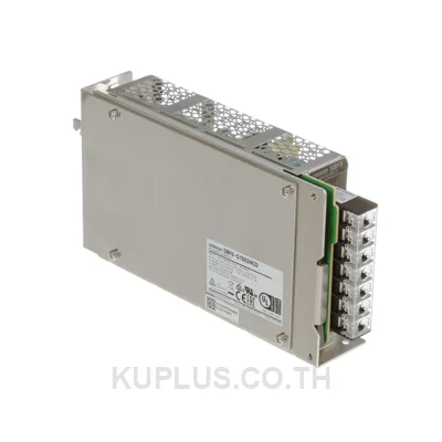 พาวเวอร์ซัพพลาย OMRON S8FS-G15024CD 100-240 V AC 150 W