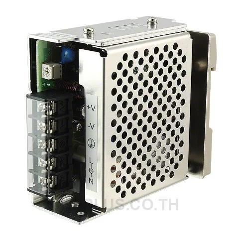 พาวเวอร์ซัพพลาย OMRON S8JX-G05048CD
