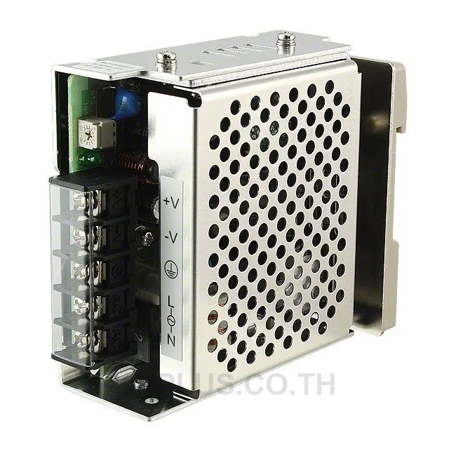 พาวเวอร์ซัพพลาย OMRON S8JX-G03512CD