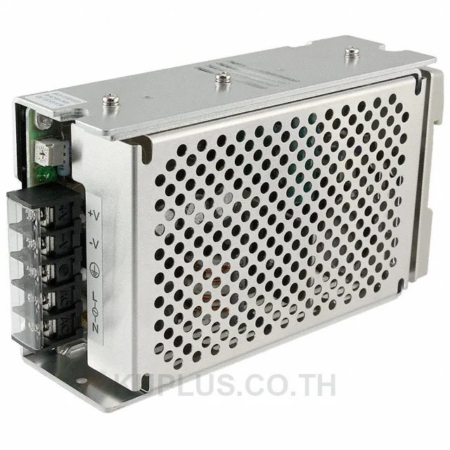 พาวเวอร์ซัพพลาย OMRON S8JX-G10012CD