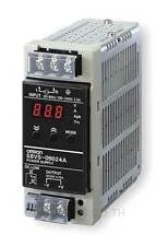 พาวเวอร์ซัพพลาย OMRON S8VS-09024APS 106-240 V AC 3.75 A 90 W