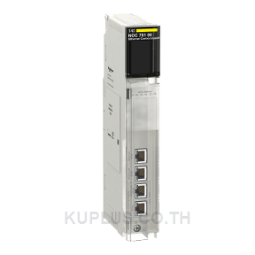 TSX QUANTUM ETHERNET CONTROL MODULE