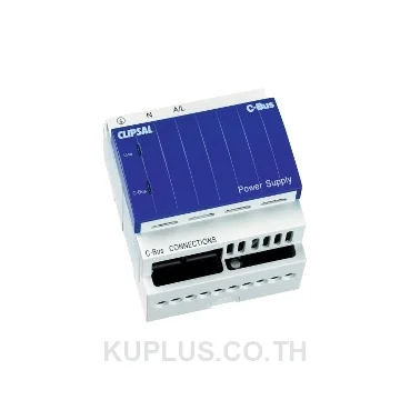 C-Bus Control and Management System, Power Supply, DIN Rail Mounted, 250V, 350mA
