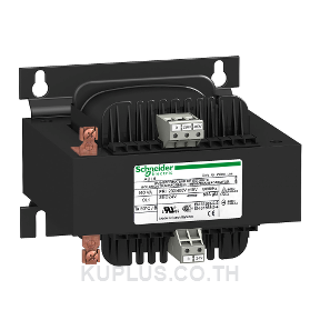 Isolating Transformer 230 VAC/400 VAC 230 VAC 250VA