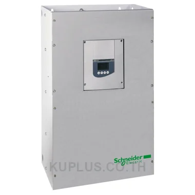 ATS48C48Q : ALTISTART 480A 400V