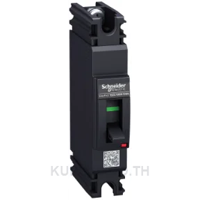 EZC100 15KA/400V 1P 40A