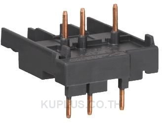 INTERCON.BLOCK.FOR K.CONTACTOR