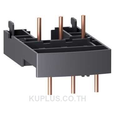 TeSys GV2 - Combination blocks - with contactor LC1D09...D38