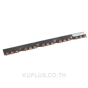 5 TAP-OFFS BUSBAR GV2 63A 54MM PITCH