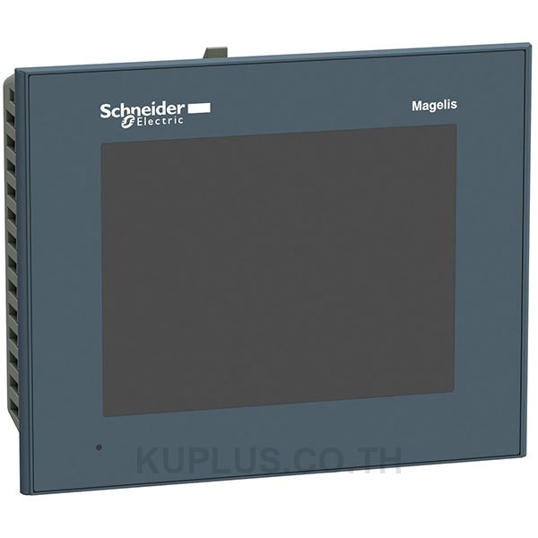 5.7 Color Touch Panel QVGA-TFT Coated