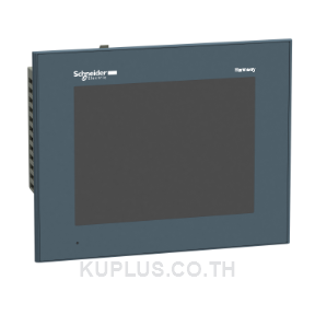 Touch Panel 7.5" 640 x 480 IP65